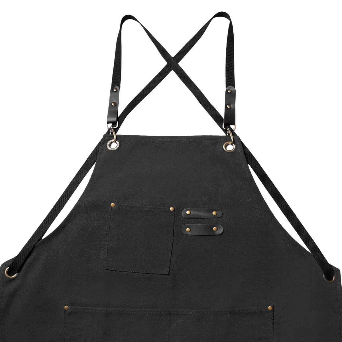 MANDIL DELANTAL SCHORT