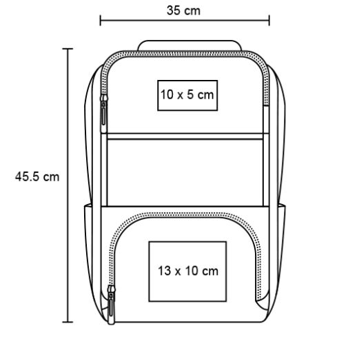 MOCHILA SEEKER