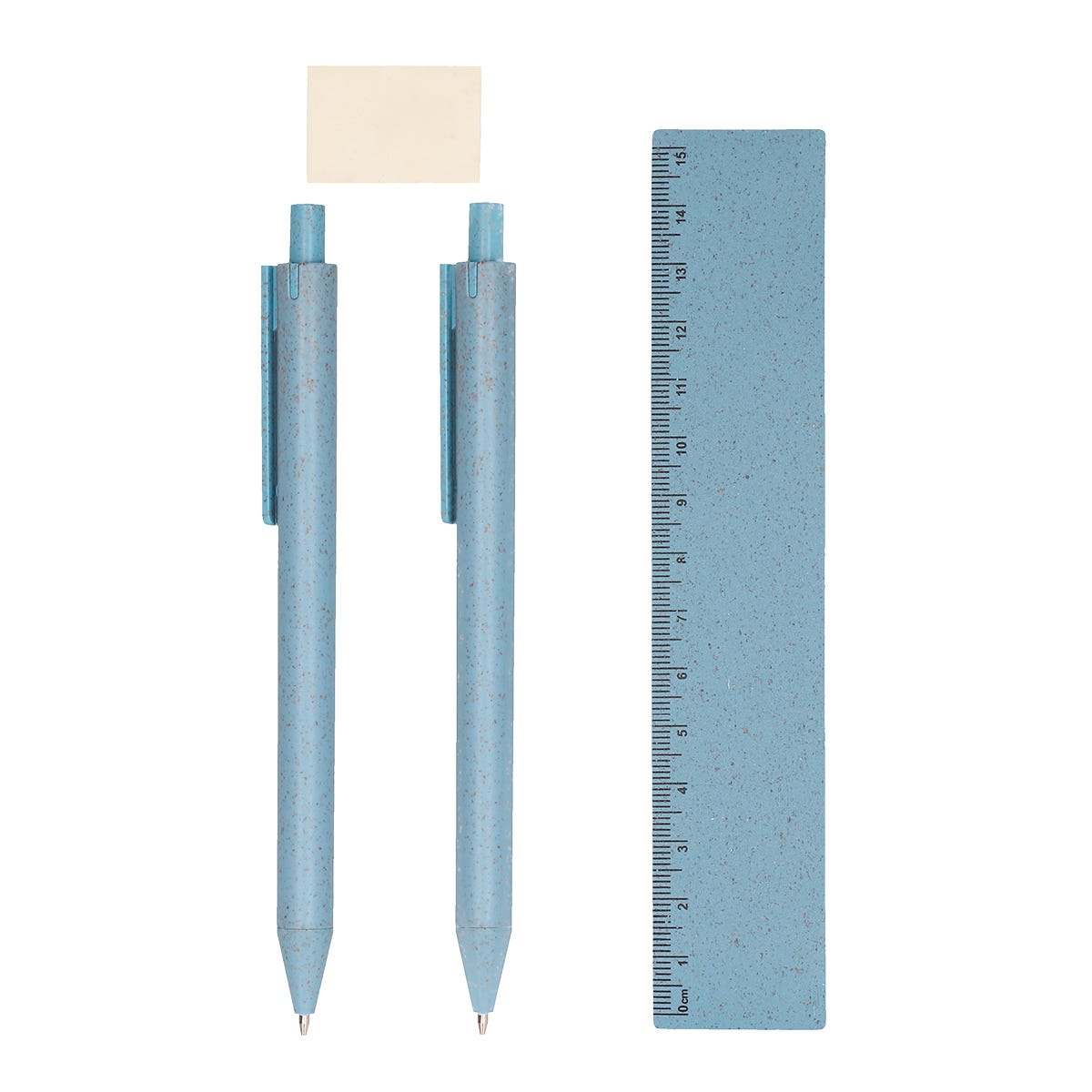 ESCOLARES SET OFICINA  ECO SEIBAL