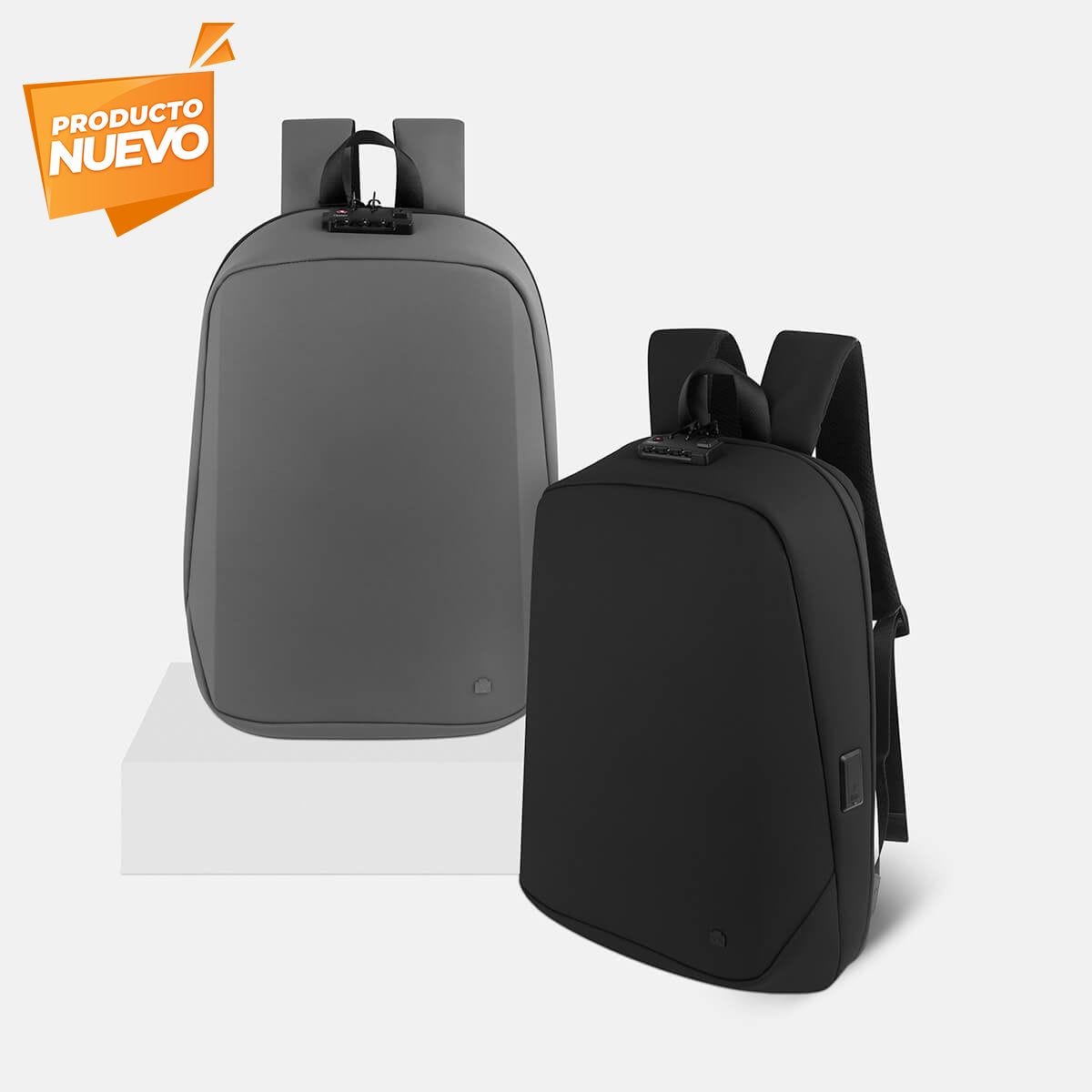 MOCHILA SHELLIX