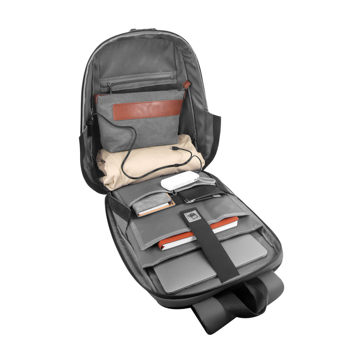 MOCHILA SHELLIX