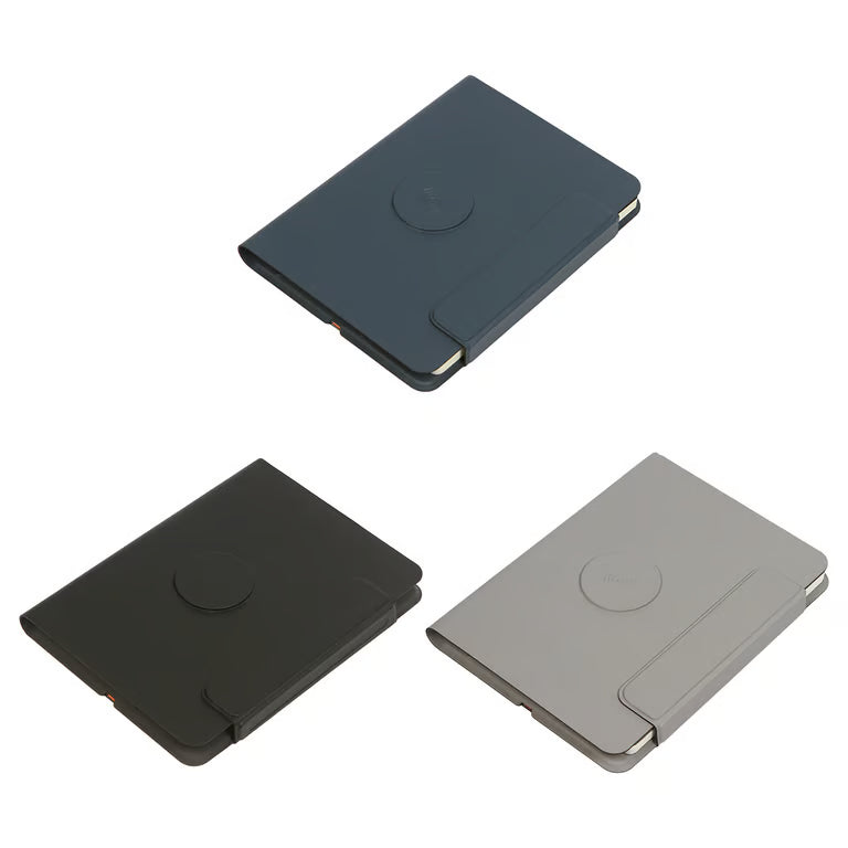 LIBRETA CARGADOR SENAKI
