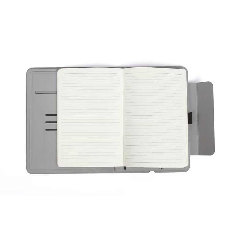 LIBRETA CARGADOR SENAKI