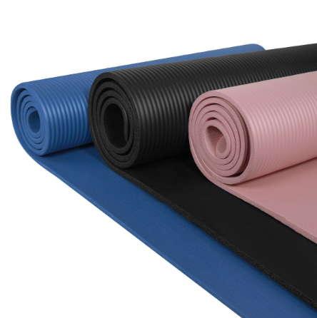 TAPETE DE YOGA SERENITY