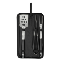 SET DE ASADO "MASTERBEEF"