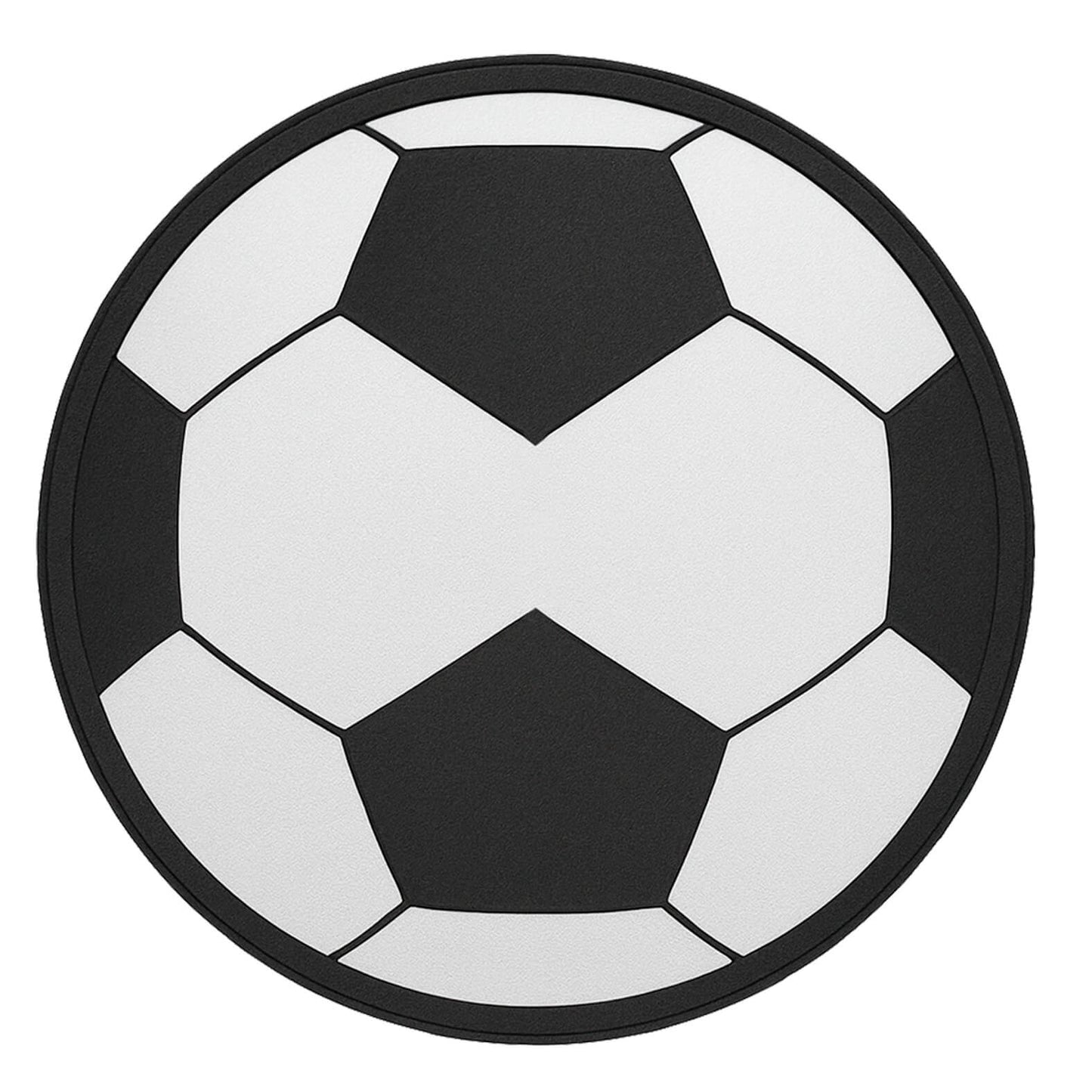 MOUSEPAD SHAKES MUNDIAL