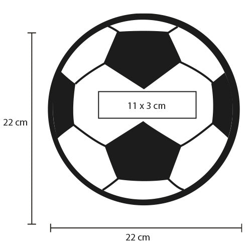 MOUSEPAD SHAKES MUNDIAL