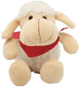 PELUCHE SHAUN