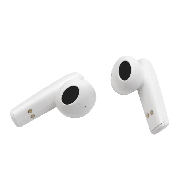 AUDÍFONOS BLUETOOTH "SHELL"