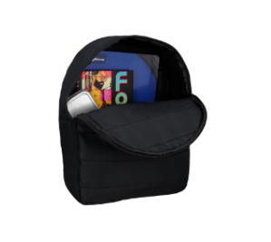 MOCHILA SHERU