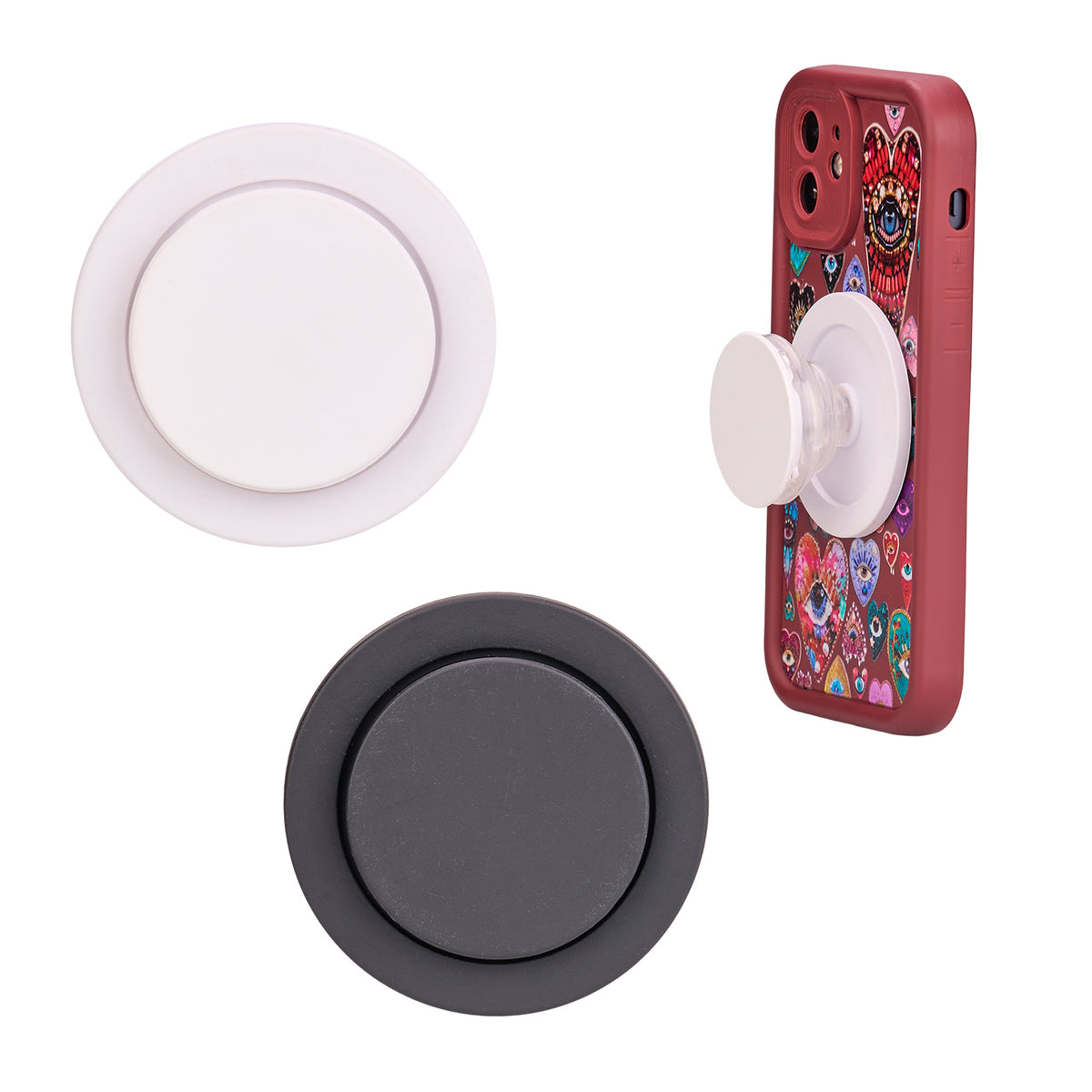 SOPORTE PARA CELULAR  SHURI