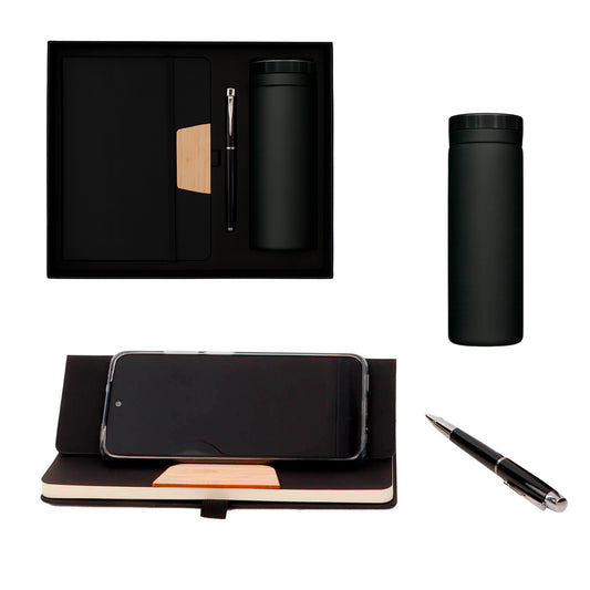 SET EJECUTIVO SIDWELL