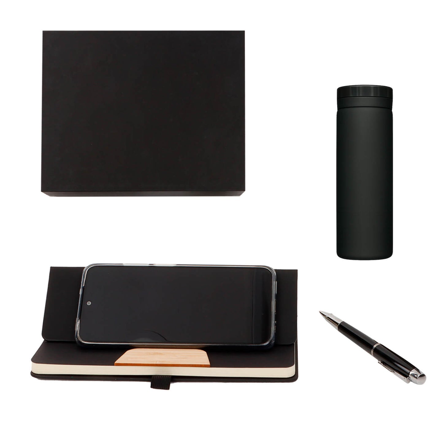 SET EJECUTIVO SIDWELL