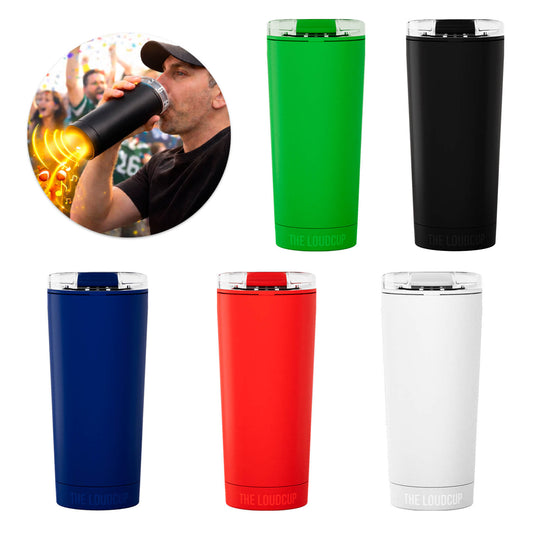 VASO LOUDCUP MUNDIAL