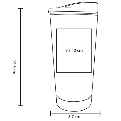 VASO LOUDCUP MUNDIAL