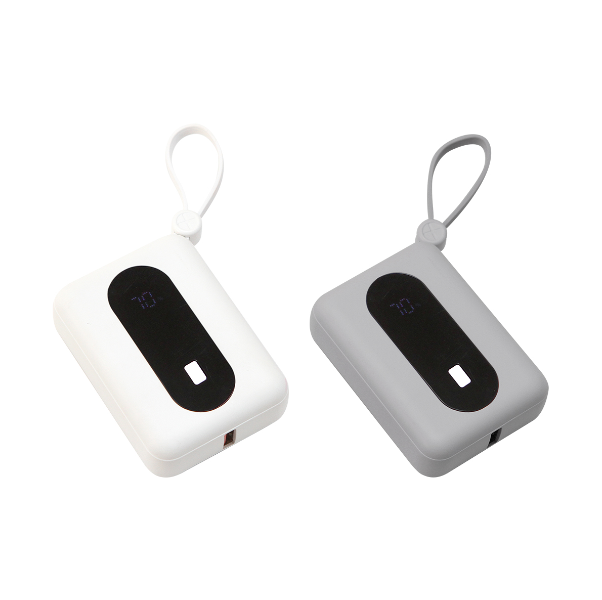 POWER BANK SINDI