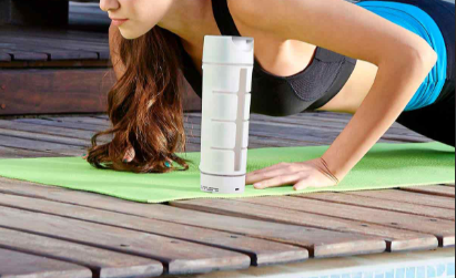 CILINDRO BOCINA SIRET