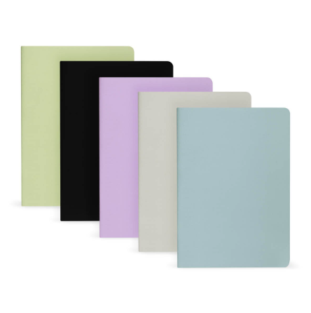 LIBRETA SLANK