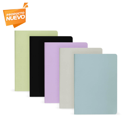 LIBRETA SLANK