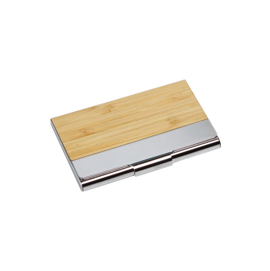 PORTA TARJETAS SLIGO