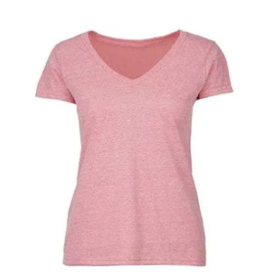 PLAYERA SNOW CUELLO V