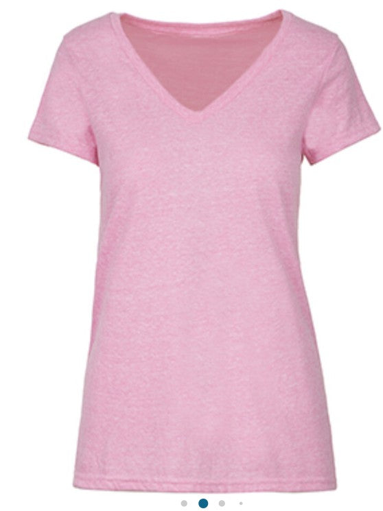 PLAYERA SNOW CUELLO V