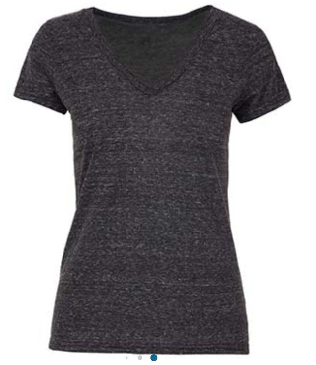 PLAYERA SNOW CUELLO V