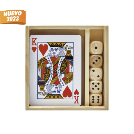 SET DE JUEGO SOANA