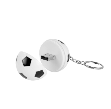 USB SOCCER