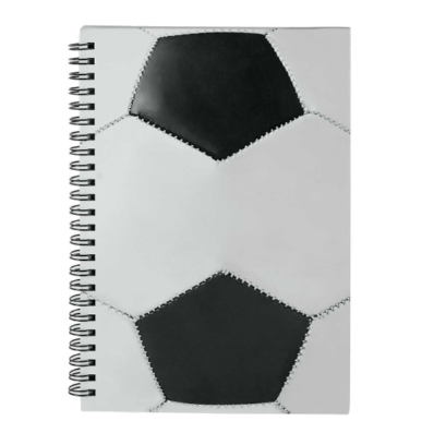 LIBRETA SOCCER NOTES