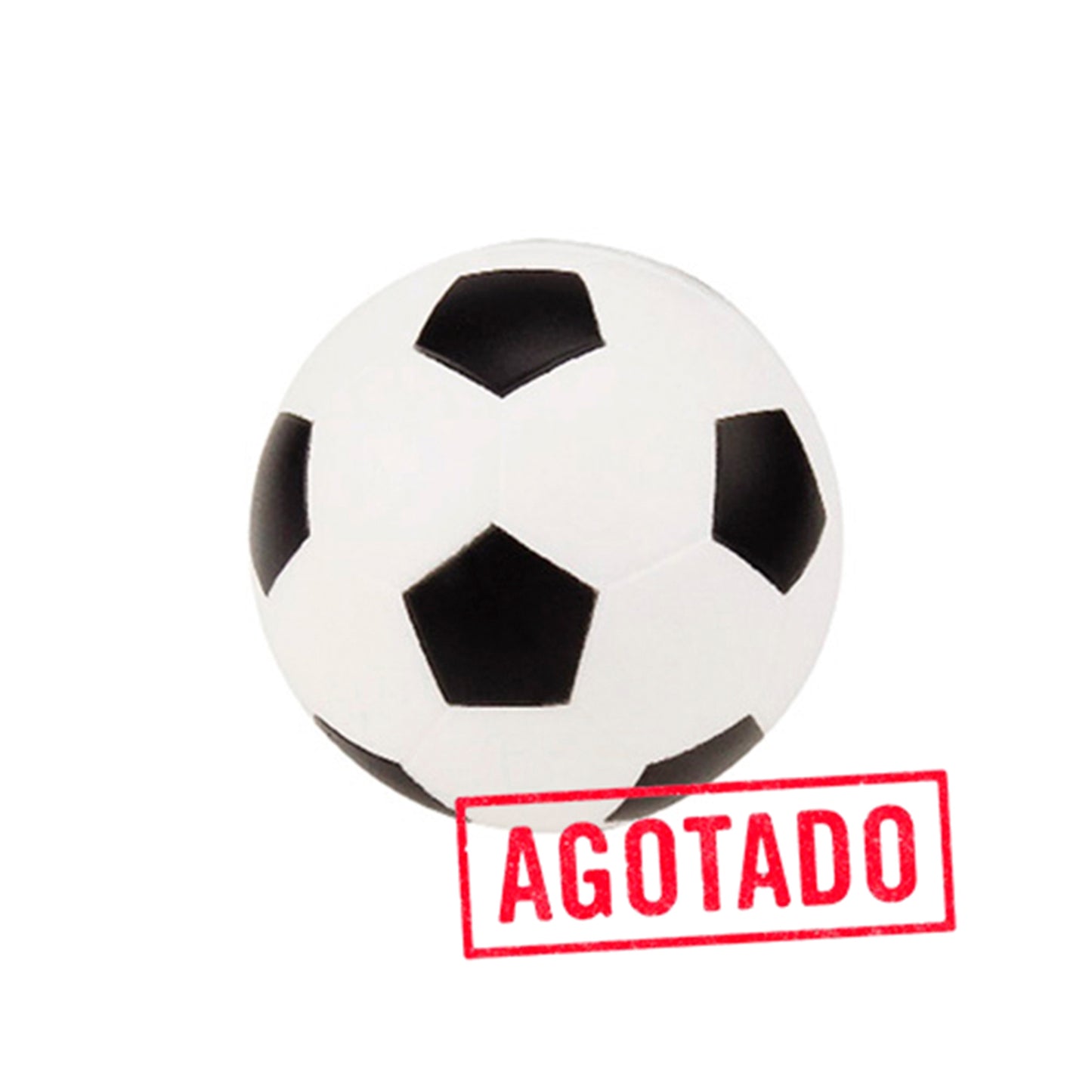 ANTIESTRÉS SOCCER MUNDIAL