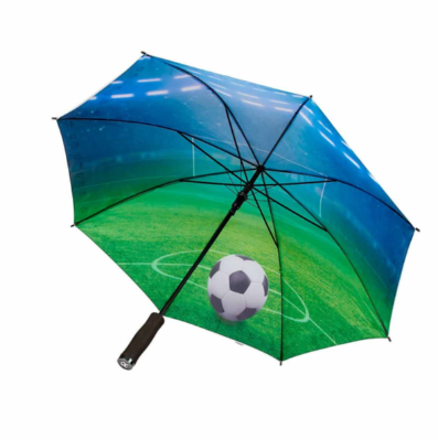 PARAGUAS SOCCER FIELD MUNDIAL