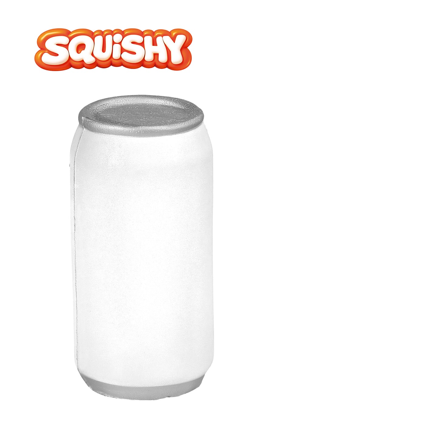 ANTIESTRÉS EN FORMA DE SODA