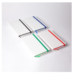 LIBRETA SOHO
