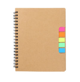 LIBRETA ECOLÓGICA SOI