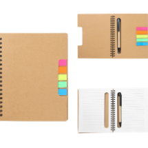 LIBRETA ECOLÓGICA SOI