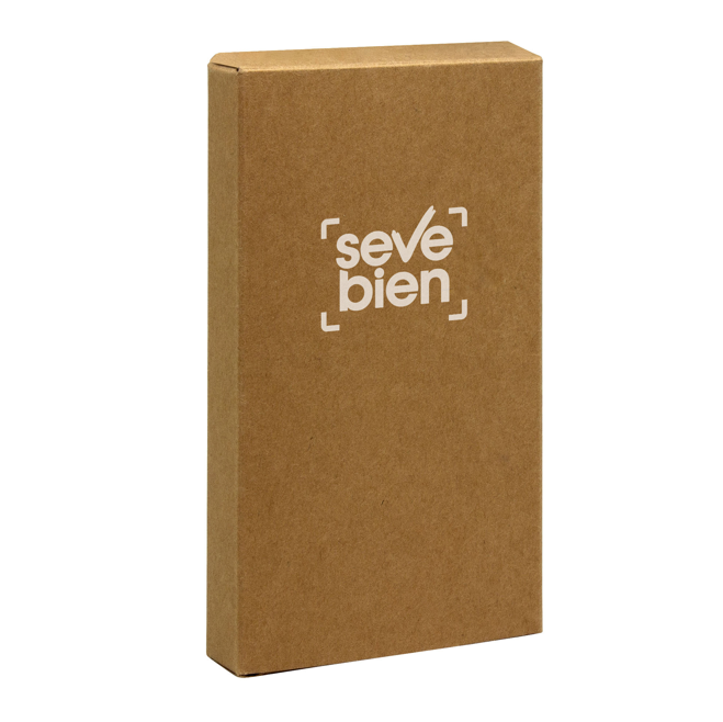 SOPORTE DE ESCRITORIO PARA CELULAR "BAMBOFFICE"