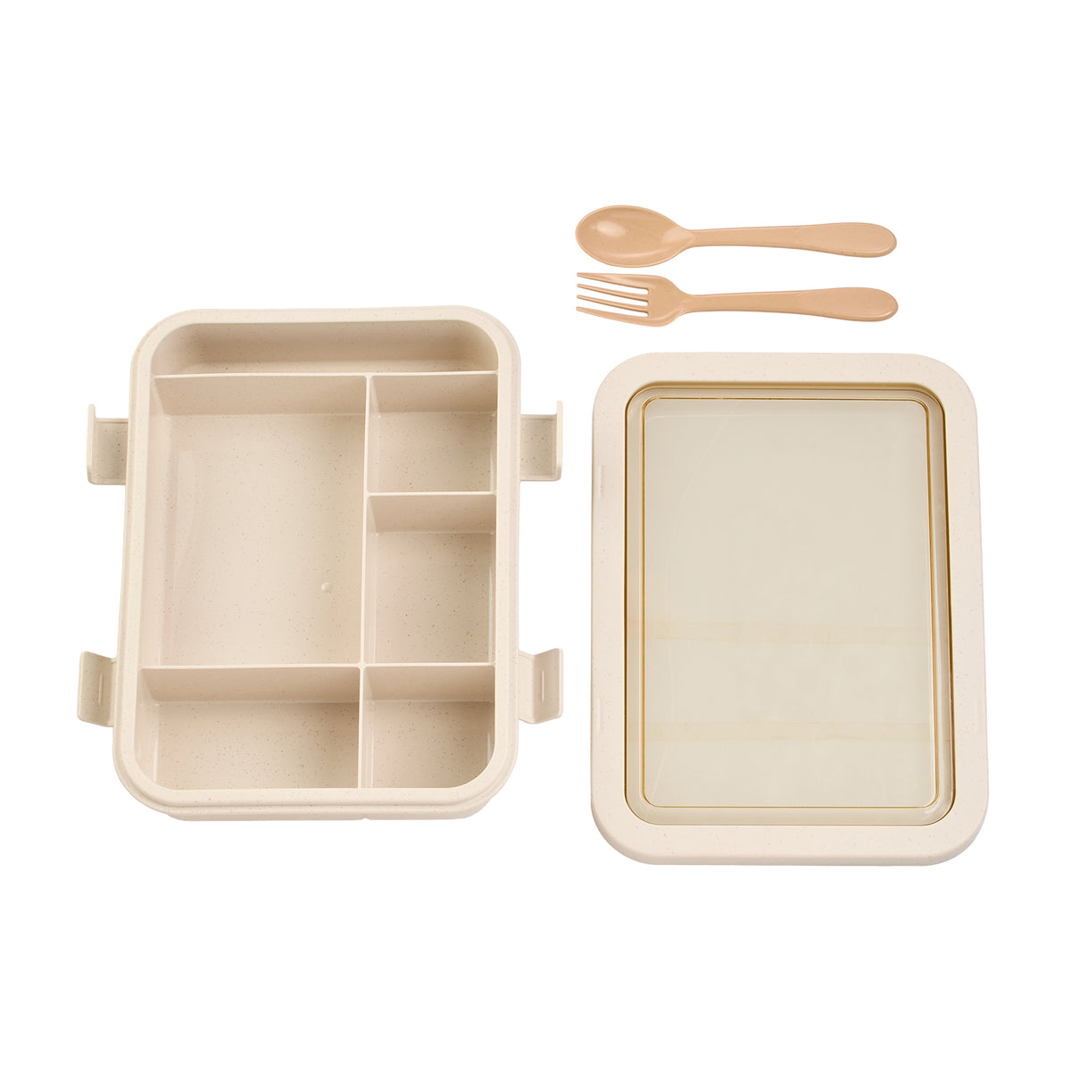CONTENEDOR DE ALIMENTOS SOSUKE