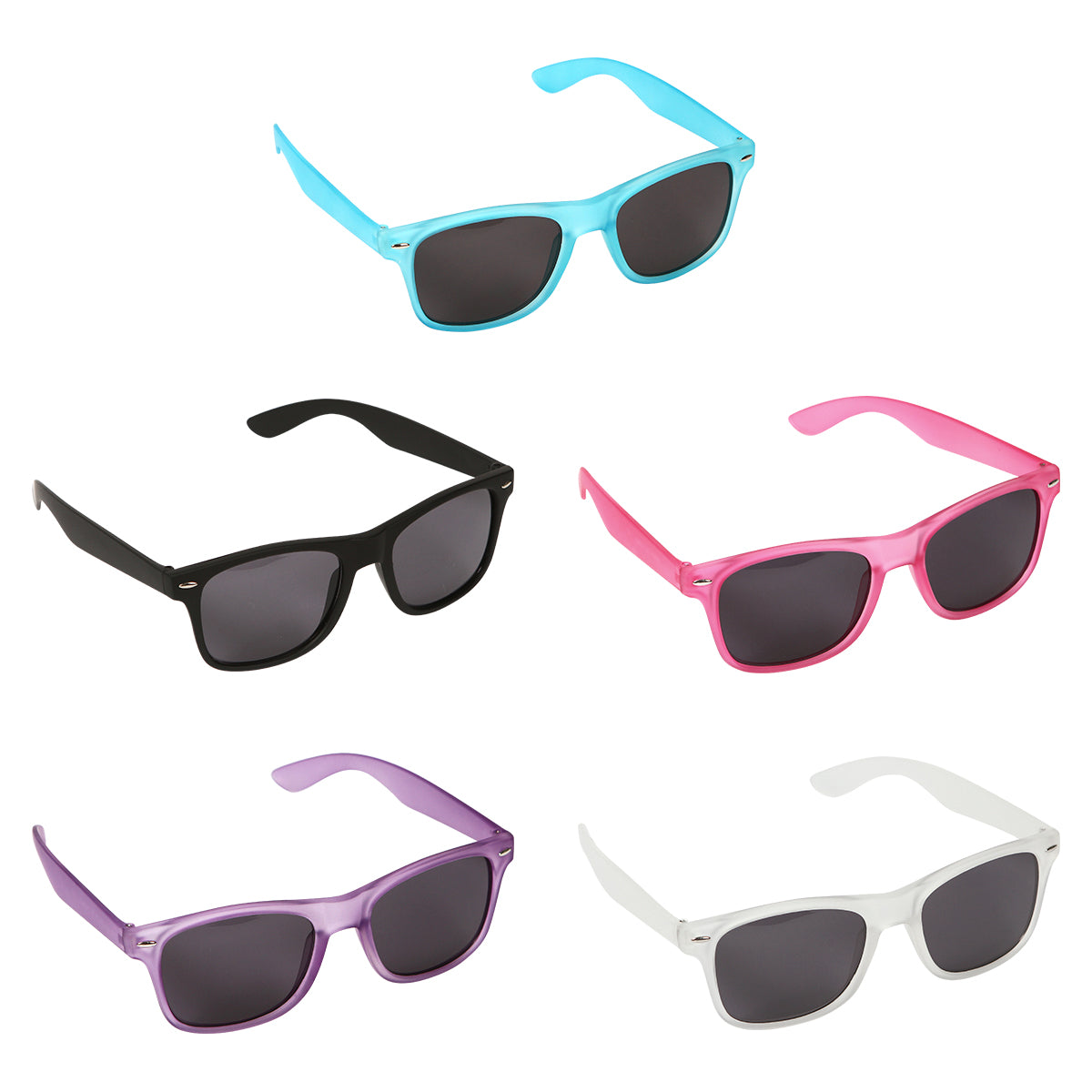 LENTES TUASS