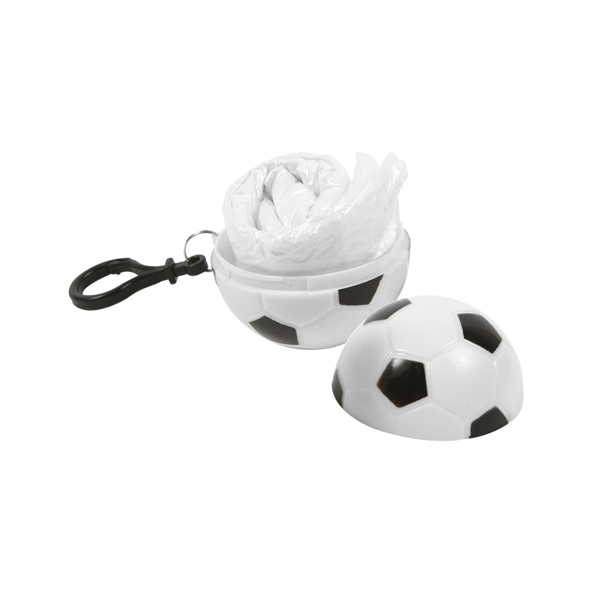 IMPERMEABLE CAMBRIDGE MUNDIAL