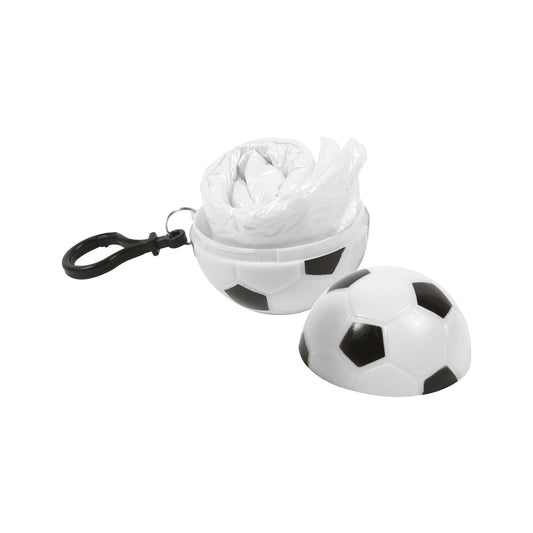 IMPERMEABLE CAMBRIDGE MUNDIAL