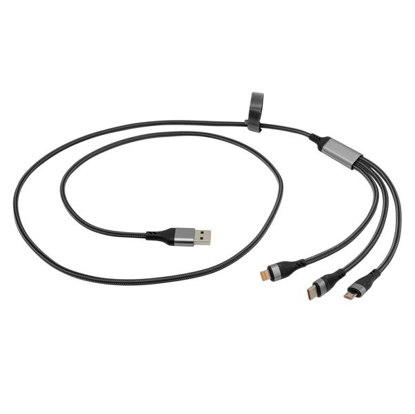 CABLE DE CARGA RÁPIDA "SPIDY"