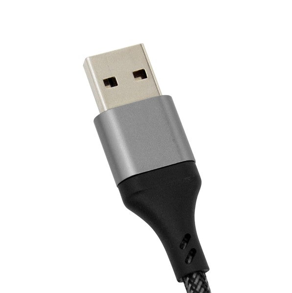 CABLE DE CARGA RÁPIDA "SPIDY"