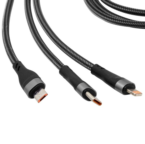 CABLE DE CARGA RÁPIDA "SPIDY"