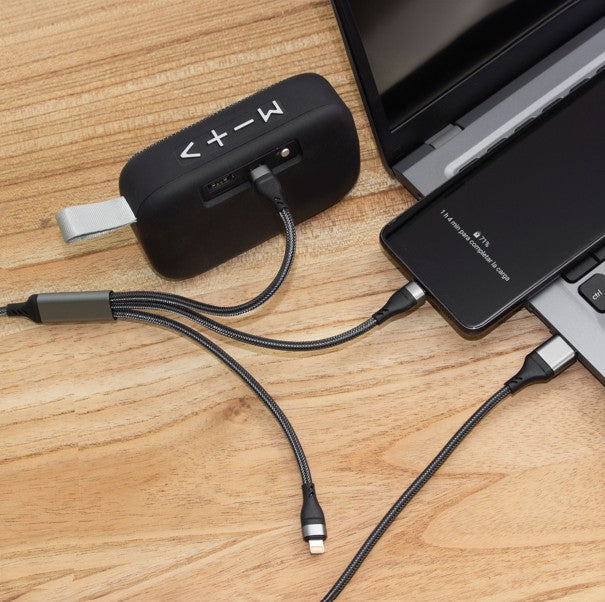 CABLE DE CARGA RÁPIDA "SPIDY"