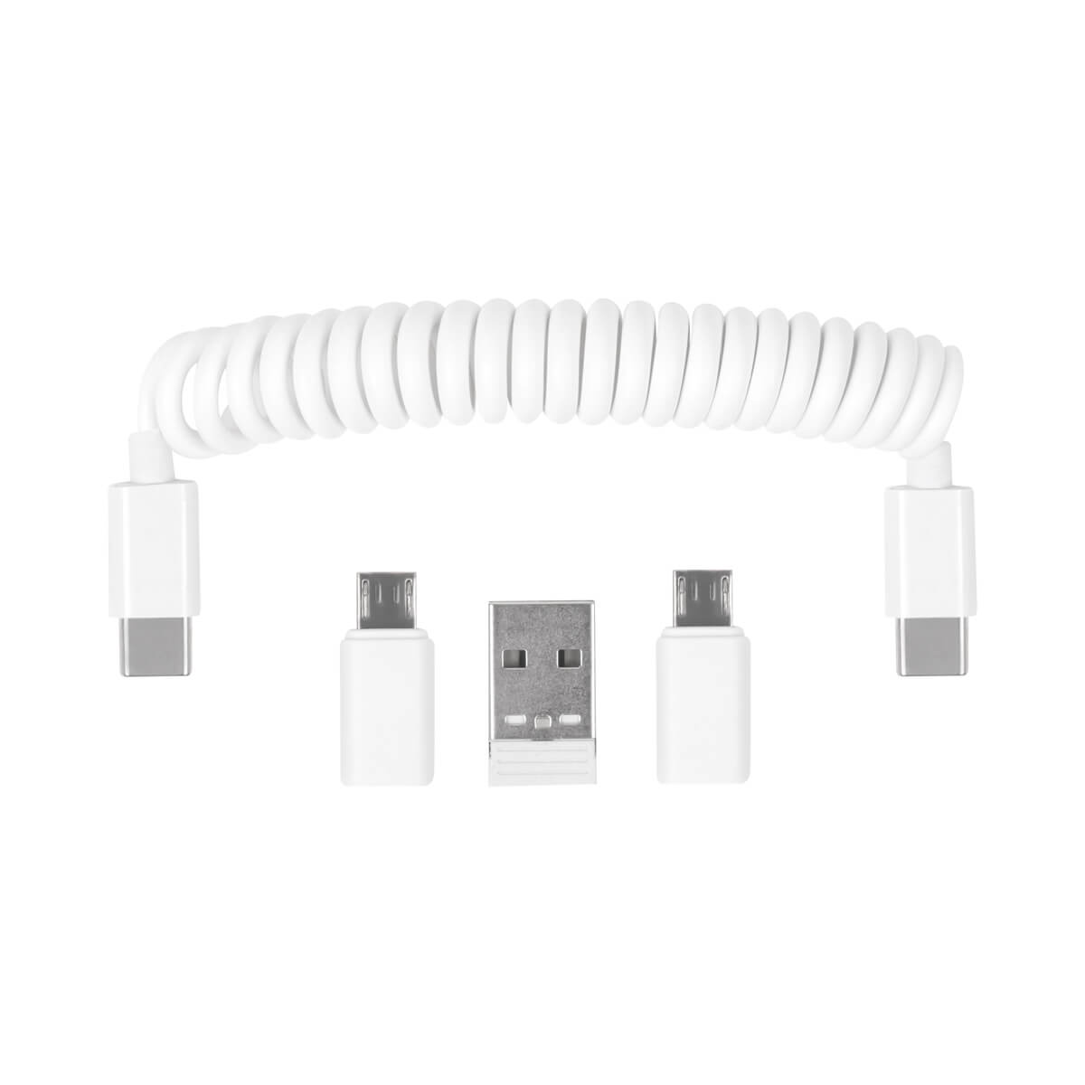 CABLE DE CARGA SPIRA