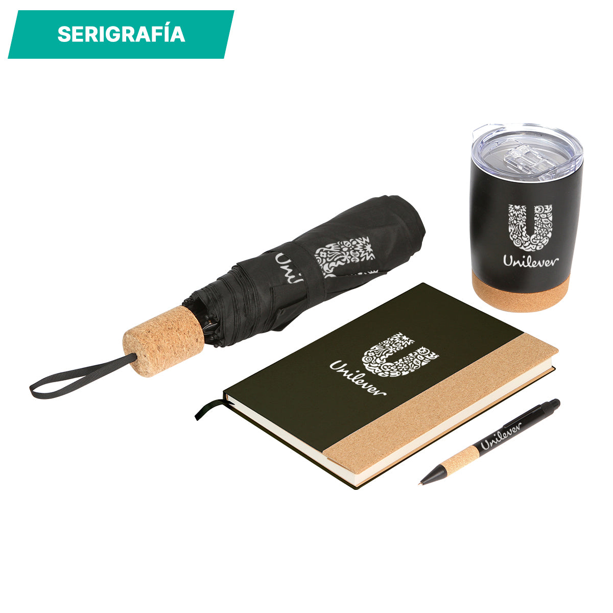 SET EJECUTIVO SWORDY