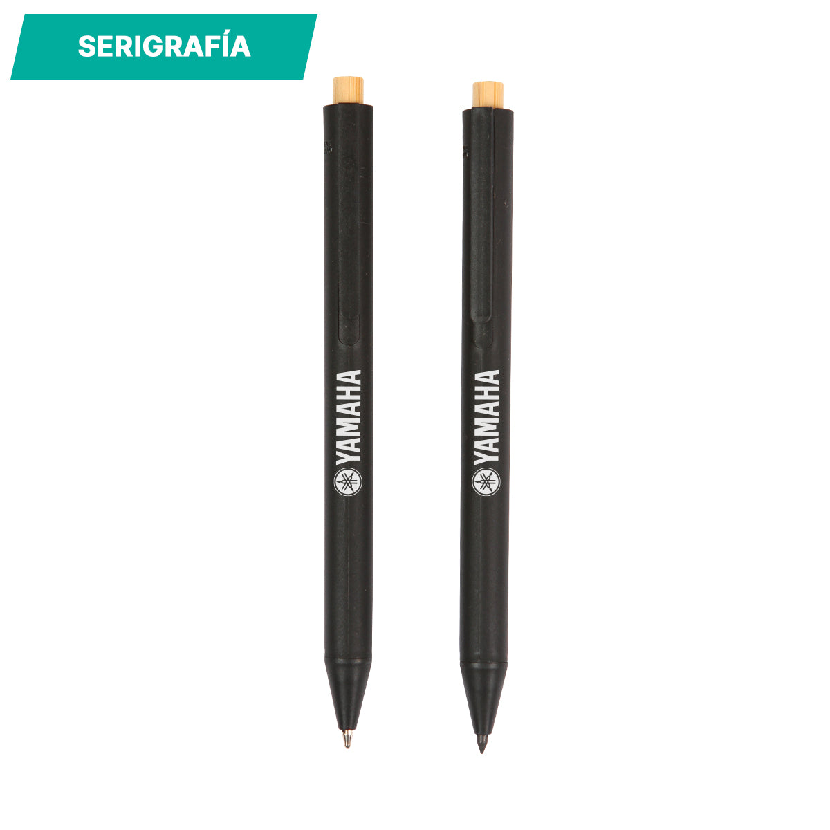 SET DE BOLÍGRAFOS TONGUE