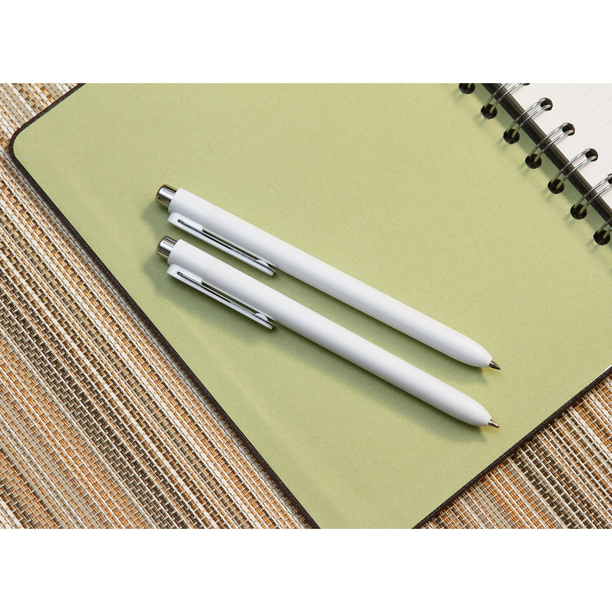 SET DE BOLÍGRAFOS NORWHICH