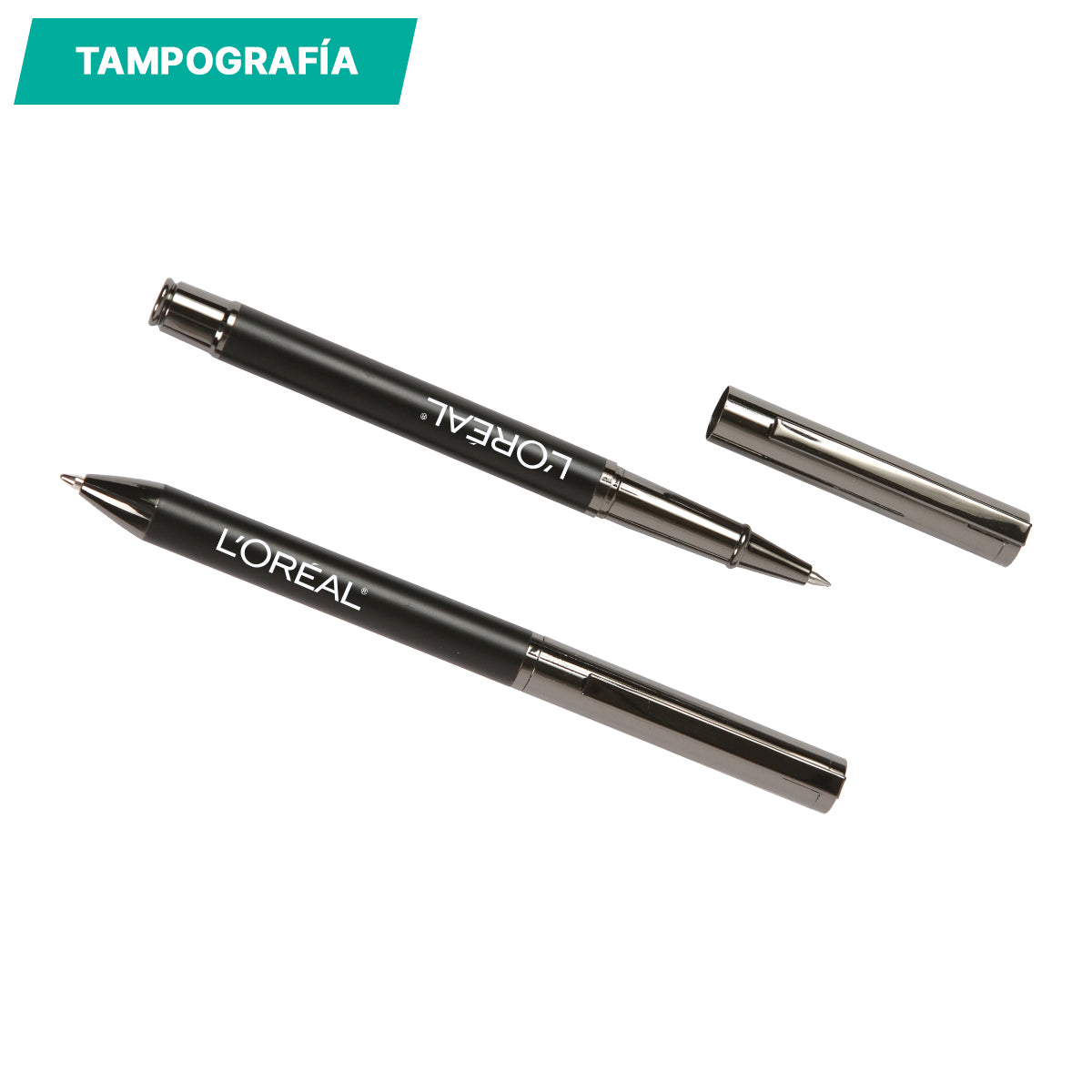 SET DE BOLÍGRAFOS BALIGILL